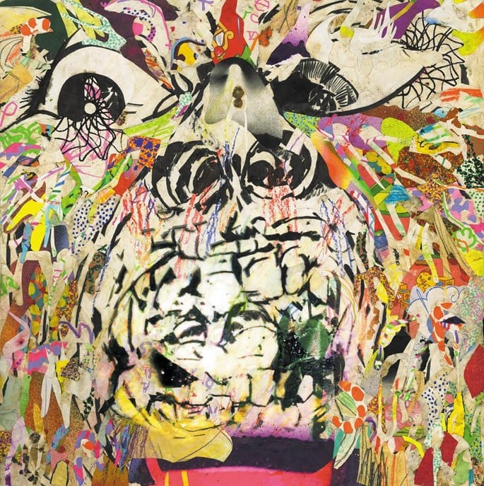 The Flaming Lips re-record King Crimson's <em>In The Court Of The Crimson King</em> in its entirety