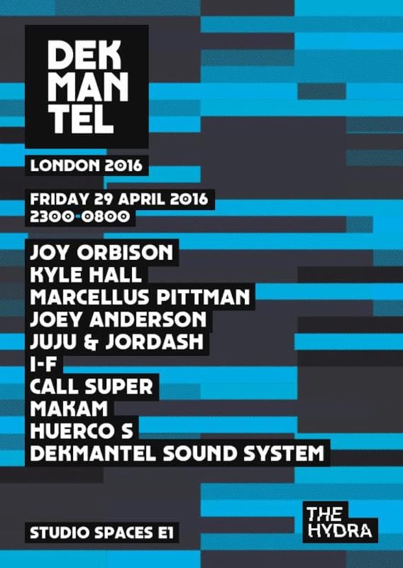 dekmantel-hydra-2016