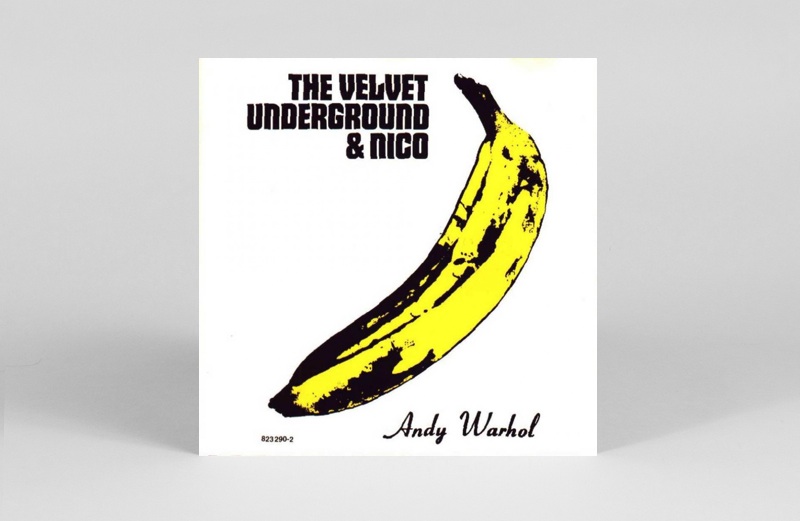 50 years on: The Velvet Underground & Nico — The Vinyl Factory