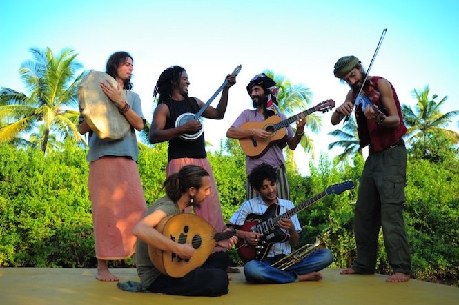 The Turbans