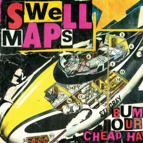 SwellMaps