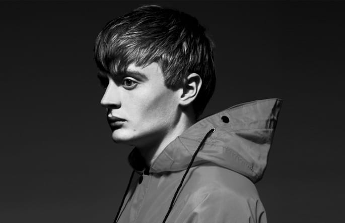Lxury introduces his sunshine-enriched <em>Playground<em> EP for Greco-Roman – stream 'Company'