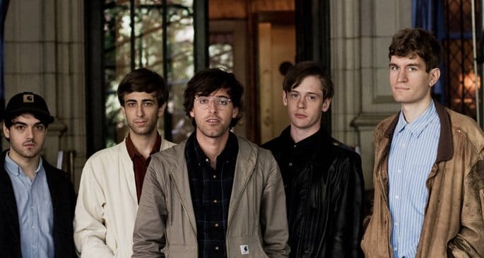 Ducktails announce new album for Domino, <i>The Flower Lane</i>: stream the title track inside