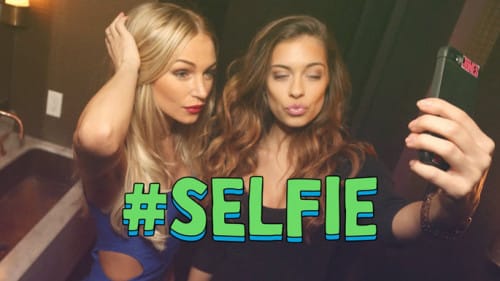 2Selfie