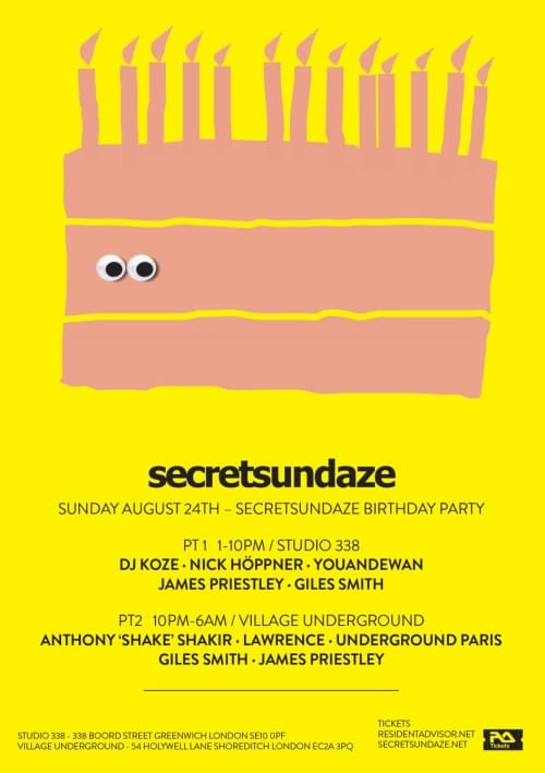 secretsundazeflyer-7.30.2014