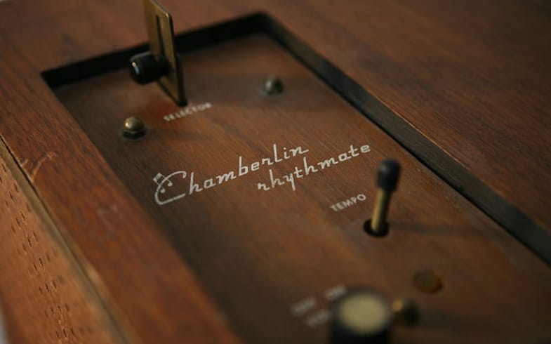 chamberlin-rhythmate