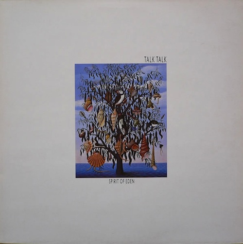 talk talk_spirit of eden