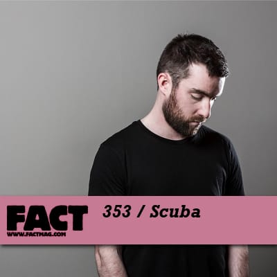 FACT mix 353 Scuba