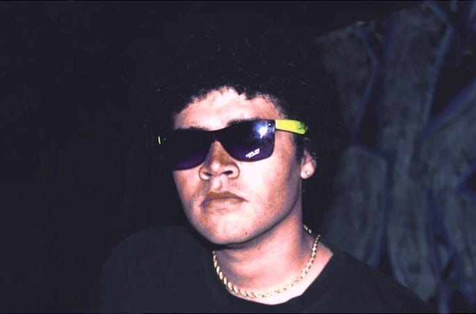 James Ferraro announces new album, <em>NYC HELL 3:00 AM</em>