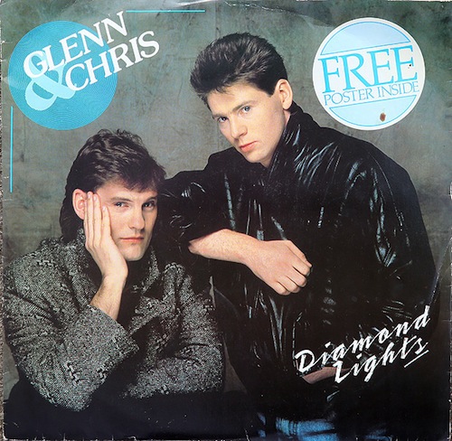 chris and glenn