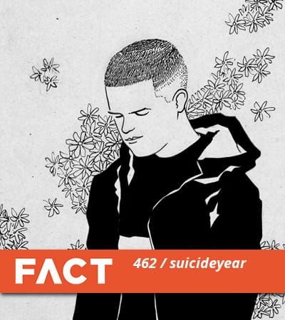 FACT mix - suicideyear