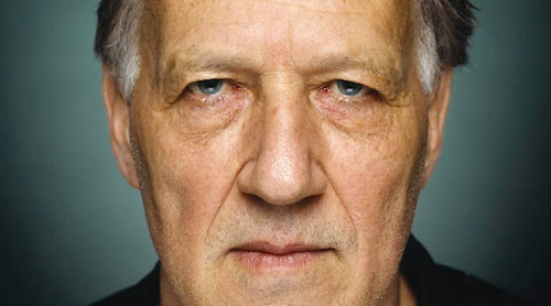 Werner Herzog to direct concert film for The Killers