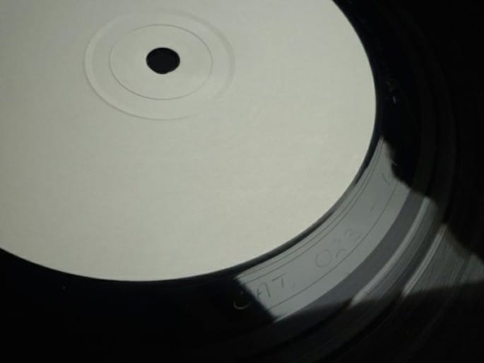 Aphex Twin's <em>Caustic Window</em> test pressing sells for more than $40,000