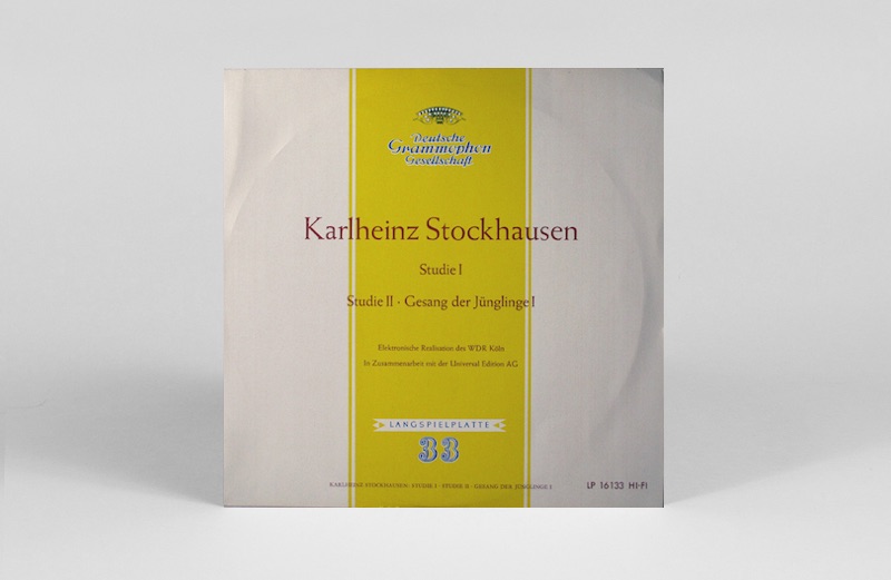 stockhausen