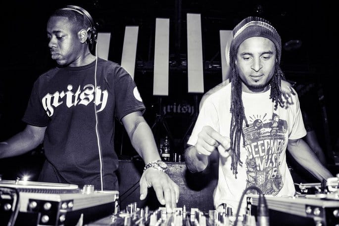 Digital Mystikz finally release classic lost dub <em>2 Much Chat</em>