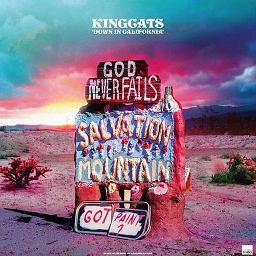 kingcats