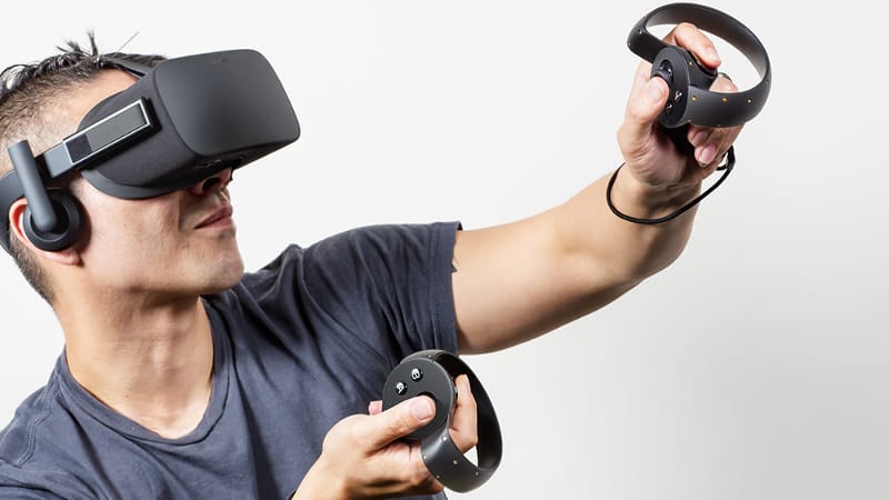 Five ways Oculus Rift will change music