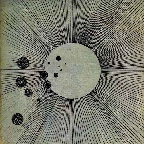 Cosmogramma