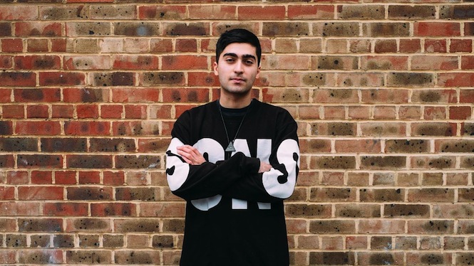 kasra v