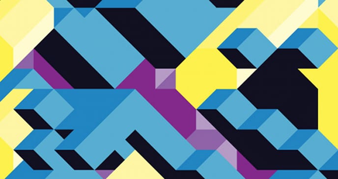 Premiere: stream UK label 2nd Drop's <i>Future Foundations</i> comp, featuring LV, Djrum, Alex Coulton and more