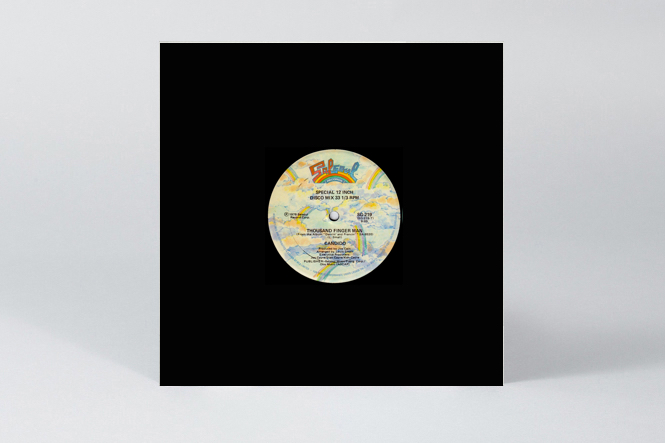 The Vinyl Factory 10 best record releases