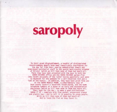 saropoly