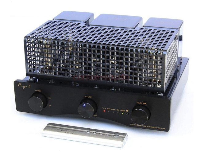 cayin audio a55t