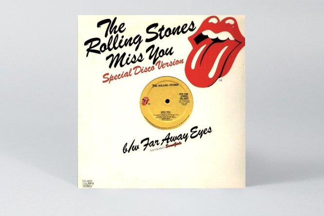 Rolling Stones