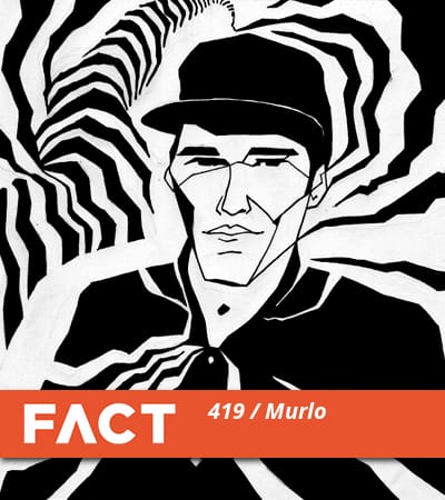 FACT mix 419: Murlo