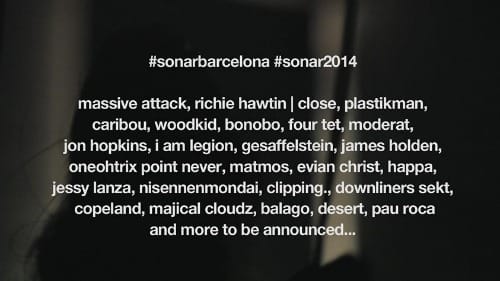 SonarBarcelona121213