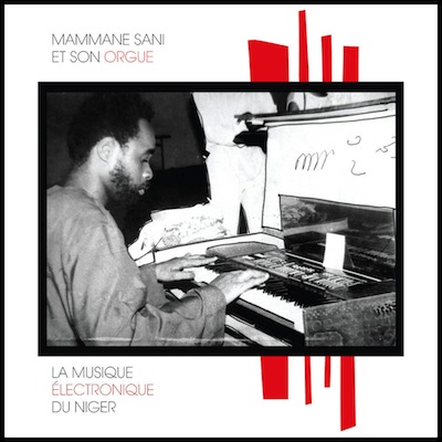 mammane sani