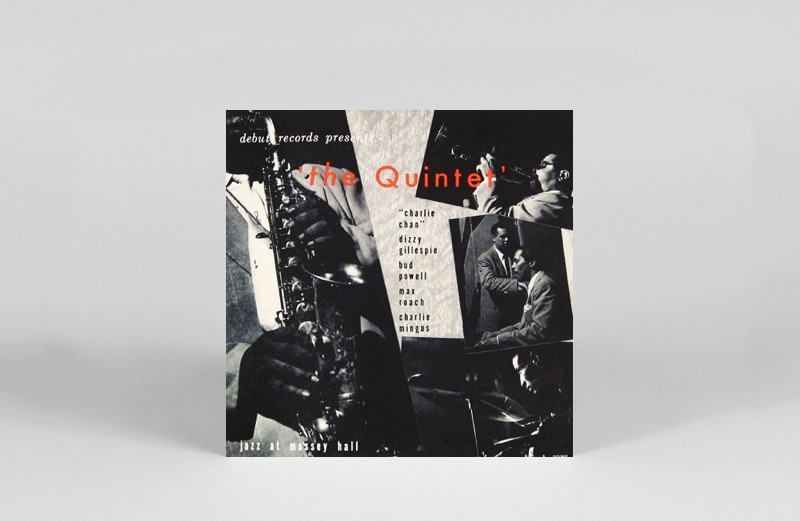 the-quintet