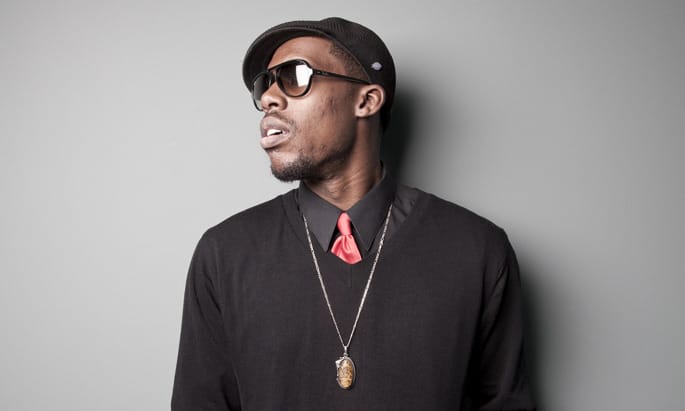 Flying Lotus's seven best remixes 