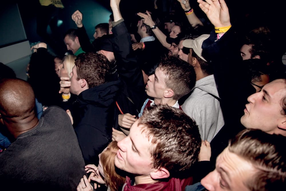 Dizzee Rascal