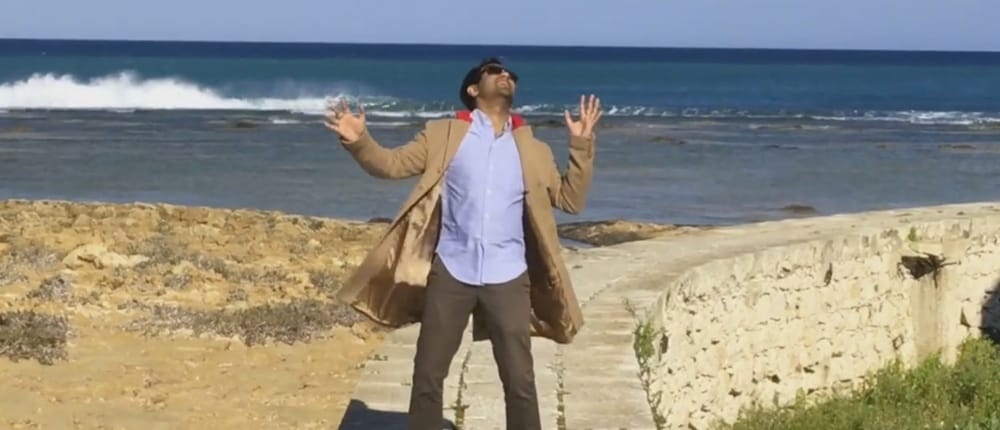 The week's best videos: Kanye West and Aziz Ansari
