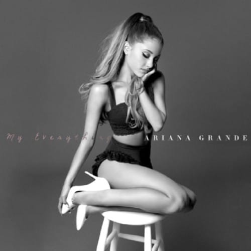 3Grande