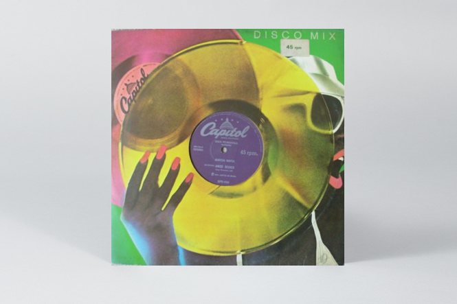 © The Vinyl Factory, 10 best record releases February 1st