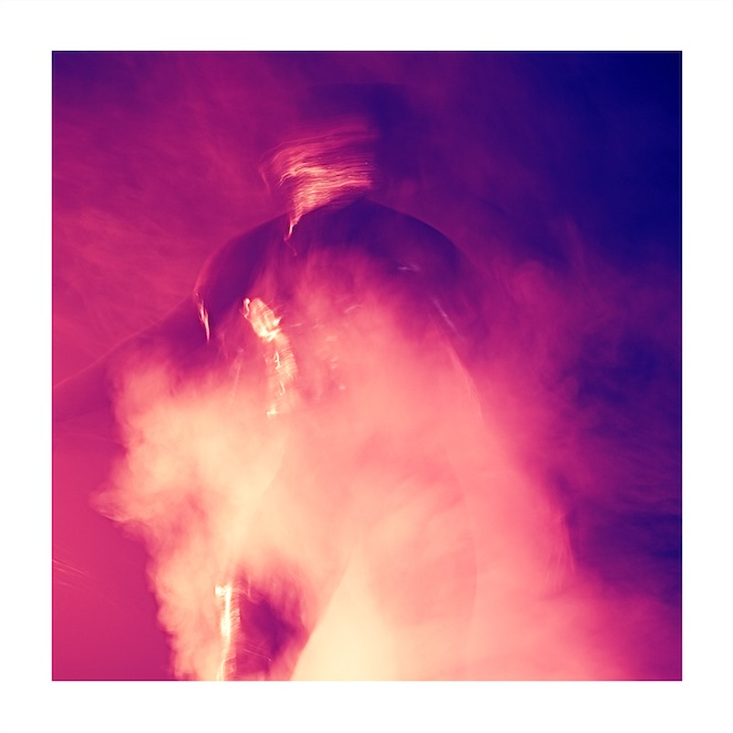 Erebus cover