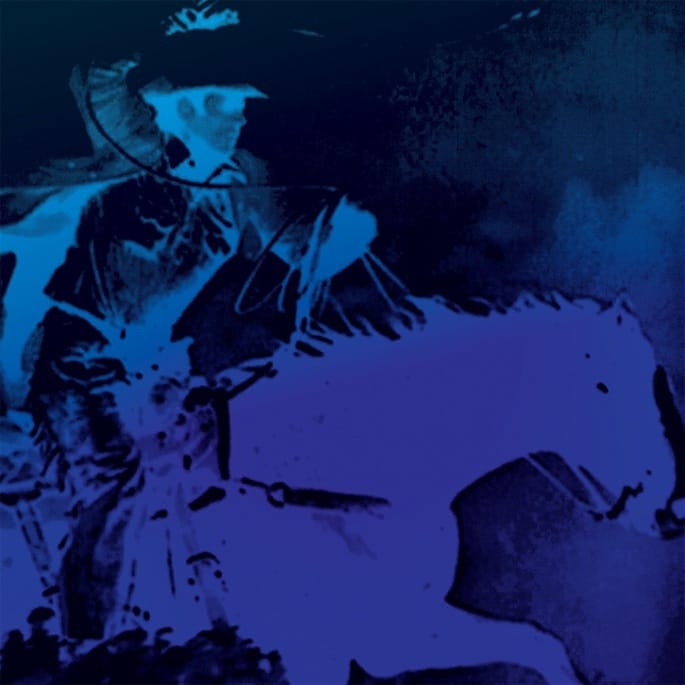 Stream Oneohtrix Point Never and Tim Hecker's <em>Instrumental Tourist</em> in its entirety  