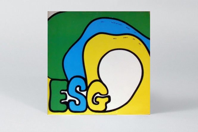 ESG
