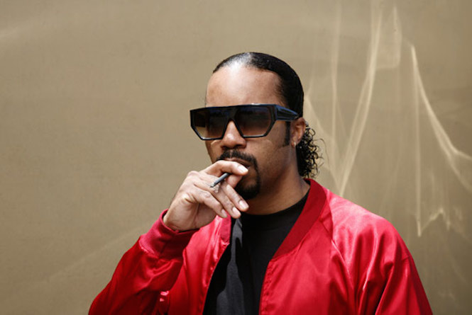 damfunk