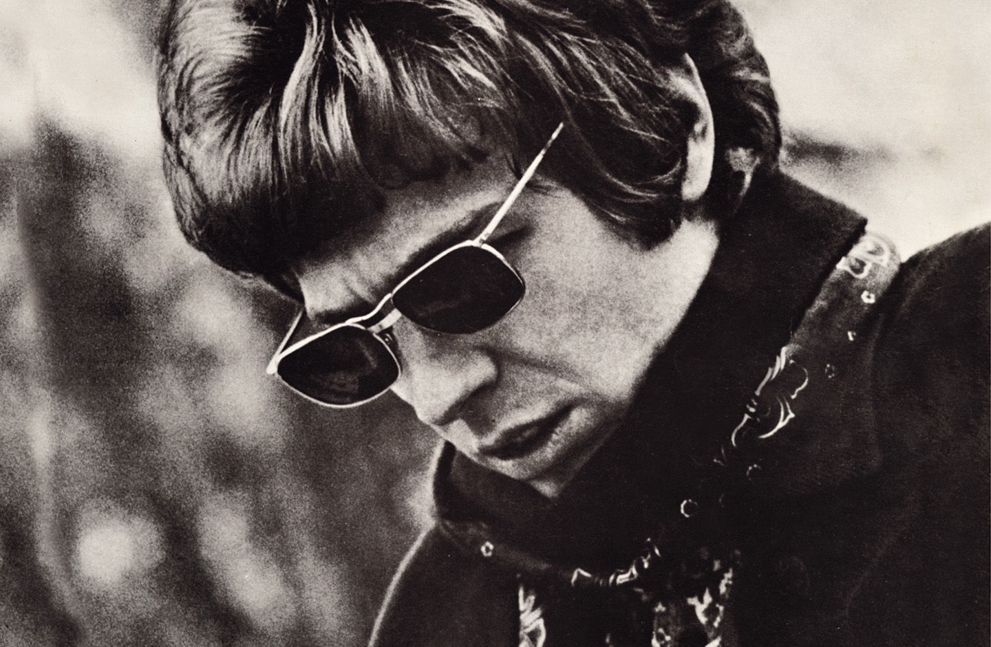An introduction to Scott Walker in 10 records — The Vinyl Factory
