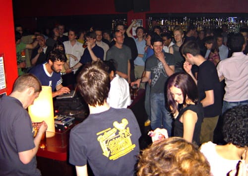 Solid Steel 2004 - Luke Vibert_elisaparish
