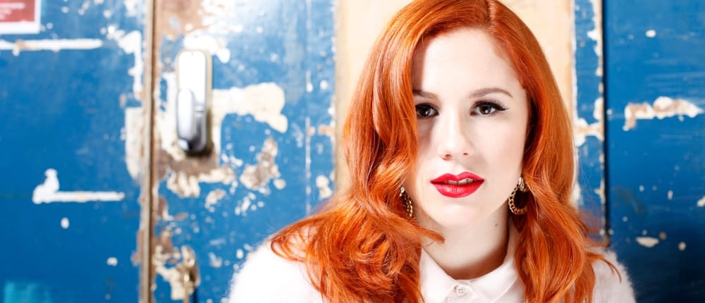 Katy B