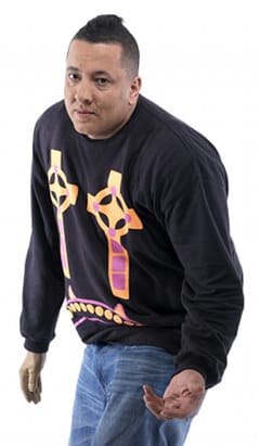 semtex wiley feature
