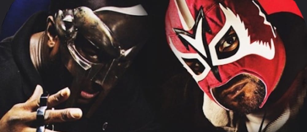 Ghostface & DOOM