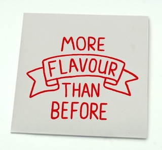 flavour