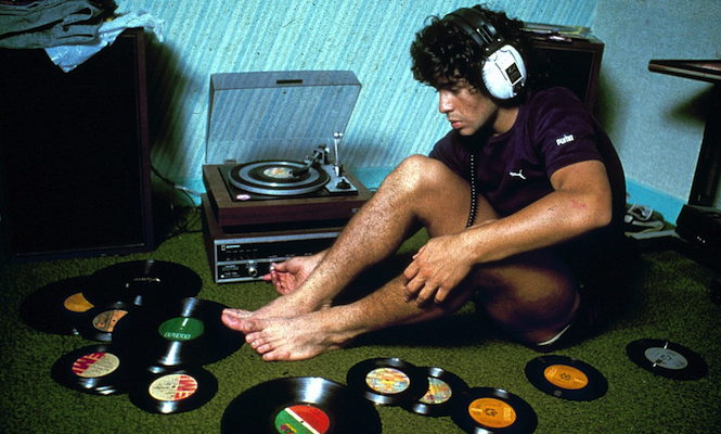 Maradonna_vinyl