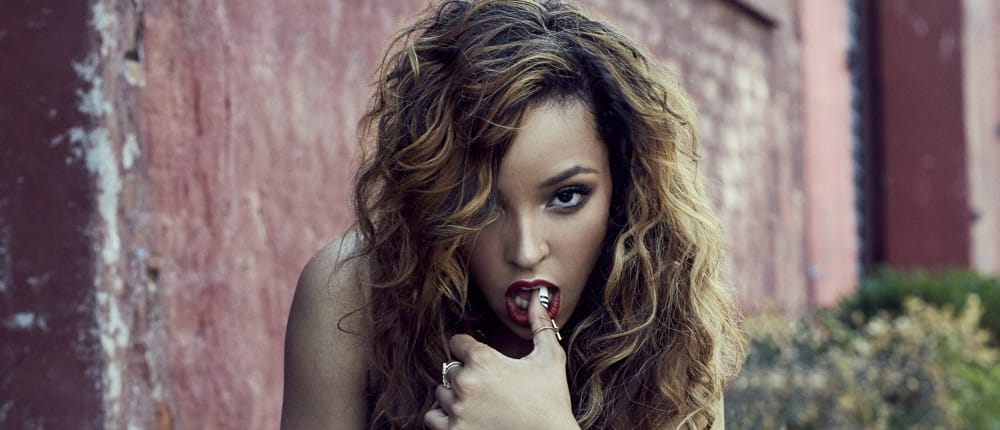 Tinashe