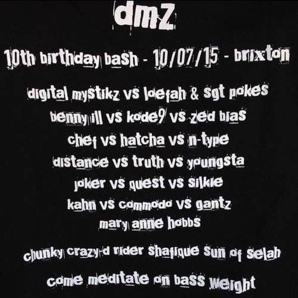 DMZ10